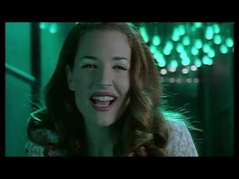 Gina G - Ooh Ahh...Just A Little Bit (Official Music Video 1080p HD)