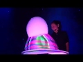 Fan Yang Bubble Show