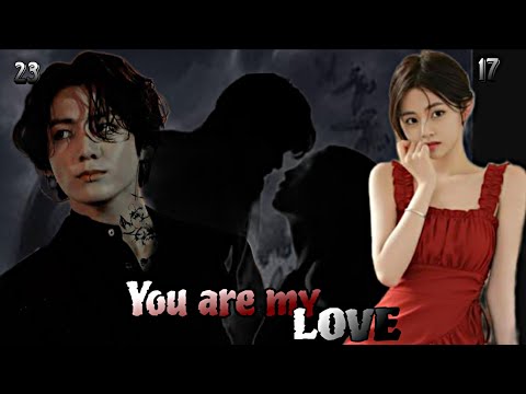 || you are my love || taekook love story use headphones 🌚🎧 romantic taekook one shot movie 🎥