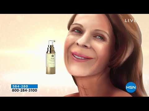 HSN | PRAI Beauty 09.13.2018 - 01 AM