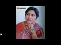 Mehnaz Ajnabi Hai Zamin Ajnabi Aasman Non Film MD Amjab Bobby