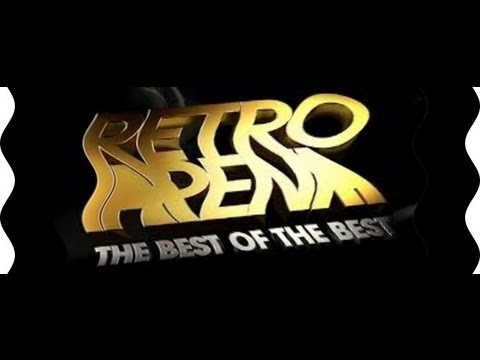 Retro Arena - The Best of the Best