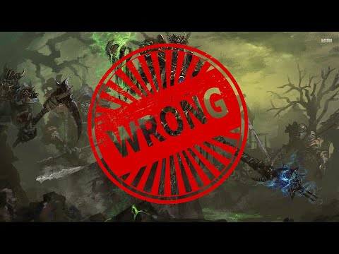 Five Things Demonology Warlocks Do Wrong