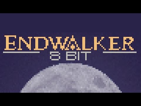 【FFXIV】Endwalker Main Theme 8-bit [2A03+VRC6+MMC5+FDS]