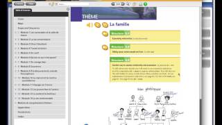 BSU Online French: iLRN Orientation