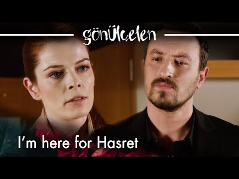 Ceren talks to Levent - Episode 82 | Becoming a Lady