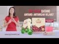 Uri Cran Datang Anyang Anyangan Hilang