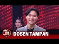Dosen Tamvan Erick Siap Menjemput Pacar Baru Take Me Out Indonesia 2024