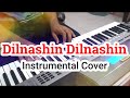 Dilnashin Dilnashin Instrumental Cover