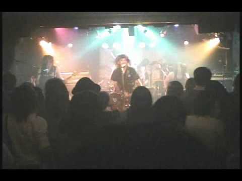 B.i.P Live at ShinjukuHeadPower - Waits For You