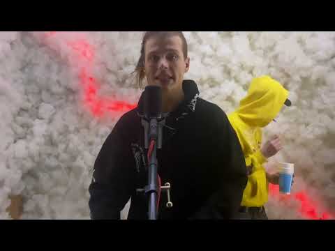 “Mutual” - Live Performance (production by Kaz Miller) - Noo Sauce x Bailey Rich