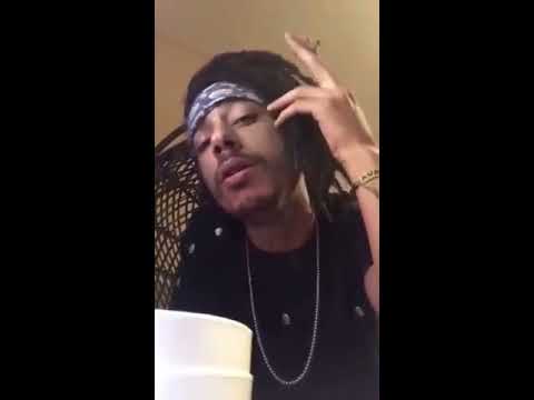 Spleux - Freestyle #Okwaitchallenge