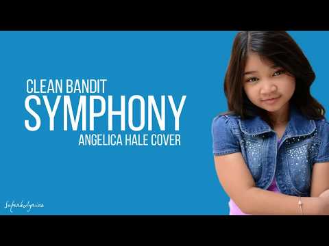 Angelica Hale - Symphony / Lyrics (America's Got Talent)