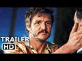 THE UNINVITED Trailer (2025) Pedro Pascal, Walton Goggins