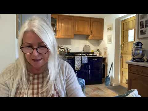 The Kitchen Knitter - Episode 2: Let's try again!