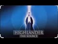 Highlander The Source Full Movie