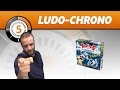 LudoChrono Ghosts Vs Ghosts