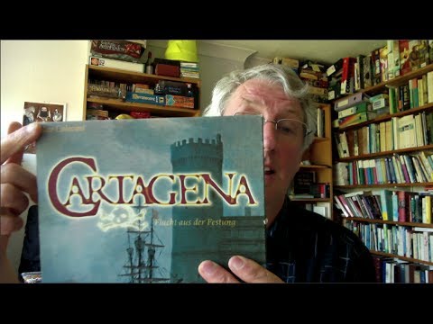 Life Beyond the Meeple #01 Elegant Design