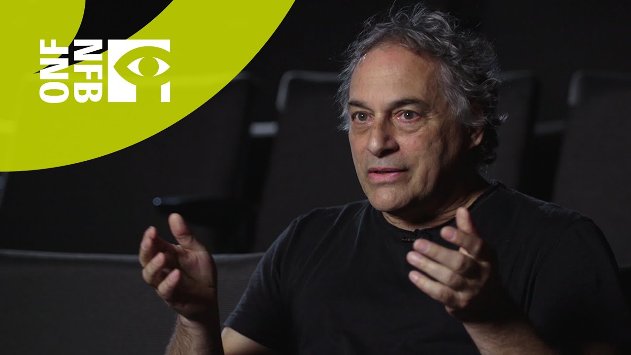 Bad Seeds | Creative Process with Claude Cloutier - YouTube