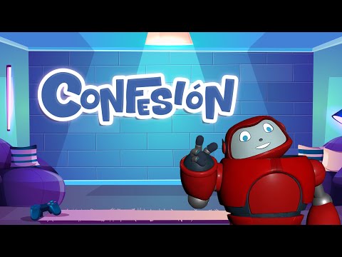 Superlibro │Super Byte │Santiago 5:16