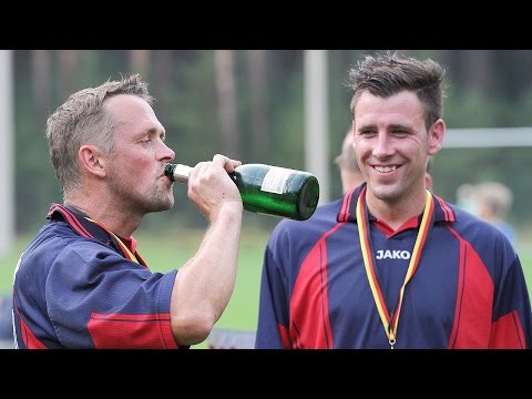 06.09.2014: Lomnitzer Ortsmeisterschaften