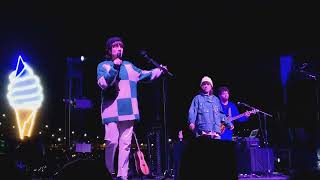 Tegan &amp; Sara HOW COME YOU DON&#39;T WANT ME Live 10-29-22 The Rooftop at Pier 17 NYC 4K