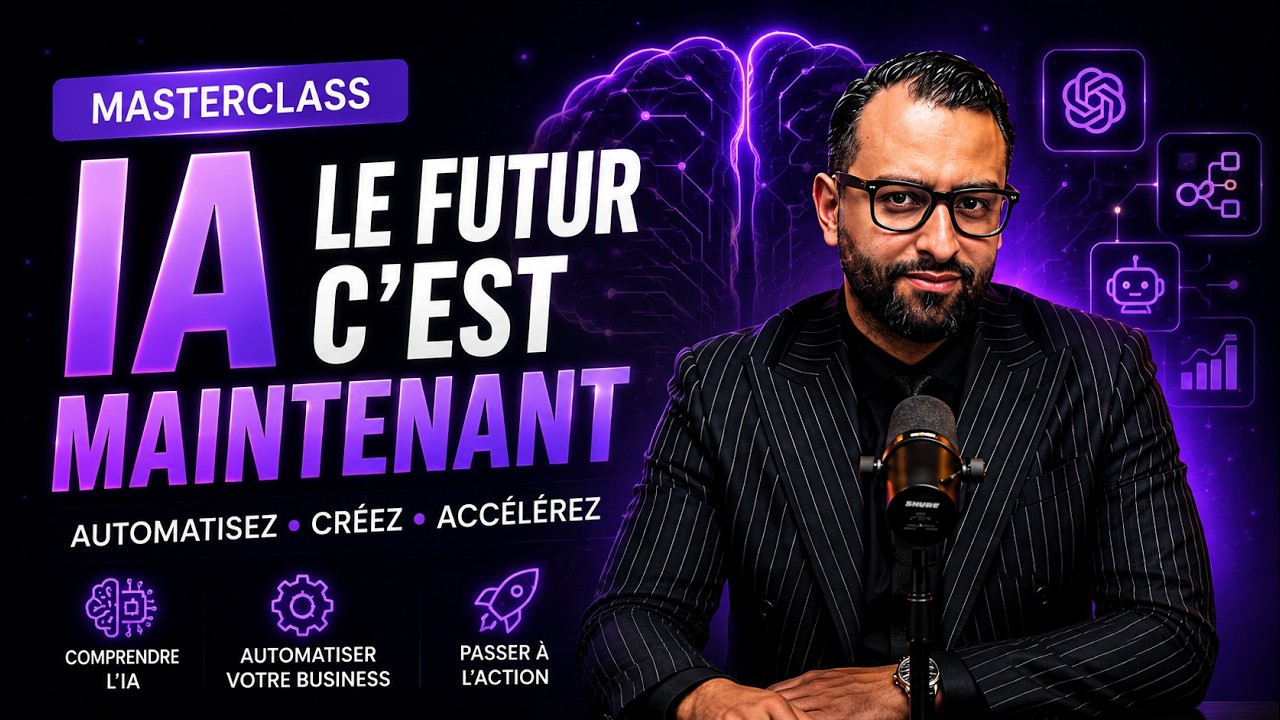 Masterclass offerte