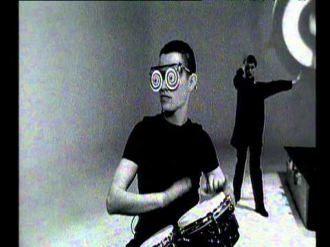 Rollo Goes Mystic - Love, Love, Love - Here I Come