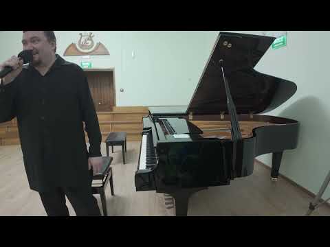 Sergey Koudriakov / Recital in Sterlitamak 2024 (Chopin, Czerny, Scriabin, Glinka, Rachmaninov)