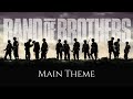 Band of Brothers | Main Theme - Composer Tribute to Michael Kamen
