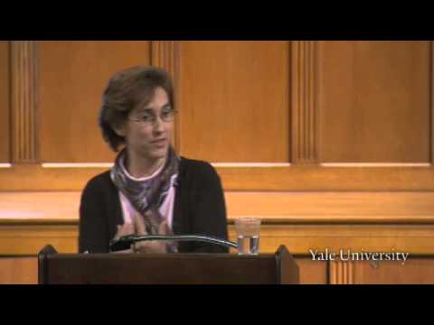 Lecture 15. Hebrew Prophecy: The Non-Literary Prophets