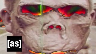 Death | Off the Air | Adult Swim