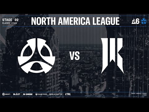 M80 vs Shopify Rebellion 리플레이