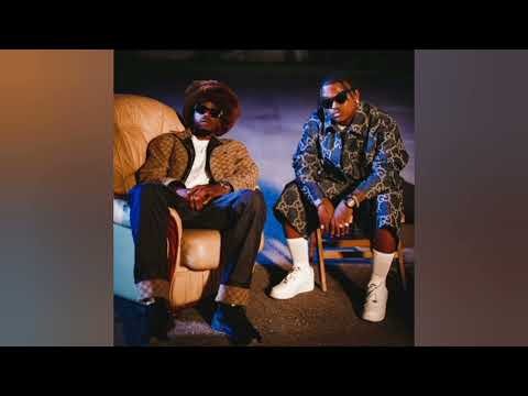 Focalistic & MHD - Fire [feat. Felo Le te Mellow & sleazy] (Official Audio)