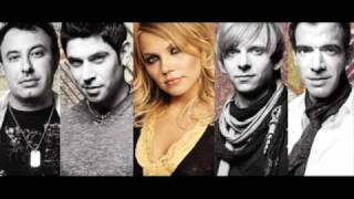 Marquess - All Gone (Feat. Lene Marlin)