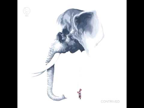 Contrived - Not A Goodbye