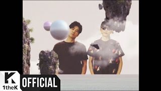 [MV] HOBBY(하비) _ DOLLAR(달라) (Feat. Gain(가인))