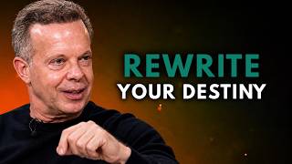 (Live) REWRITE YOUR DESTINY | Joe Dispenza Motivational Speech 2026