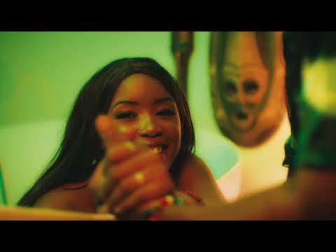 Chozen Blood | Balance   ( Official Music Video )