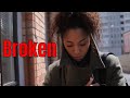 Broken l #spokenwordpoetry #heartbroken #relationships #toxic #abuse #love #npdsurvivor #spokenword