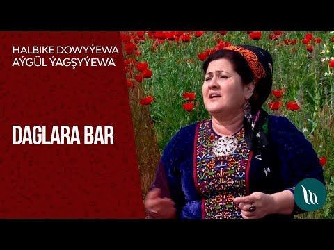 Halbike Dowyyewa - Dagalara bar | 2019