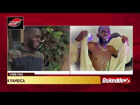 interview ( @kidpo official - tuli balalu)