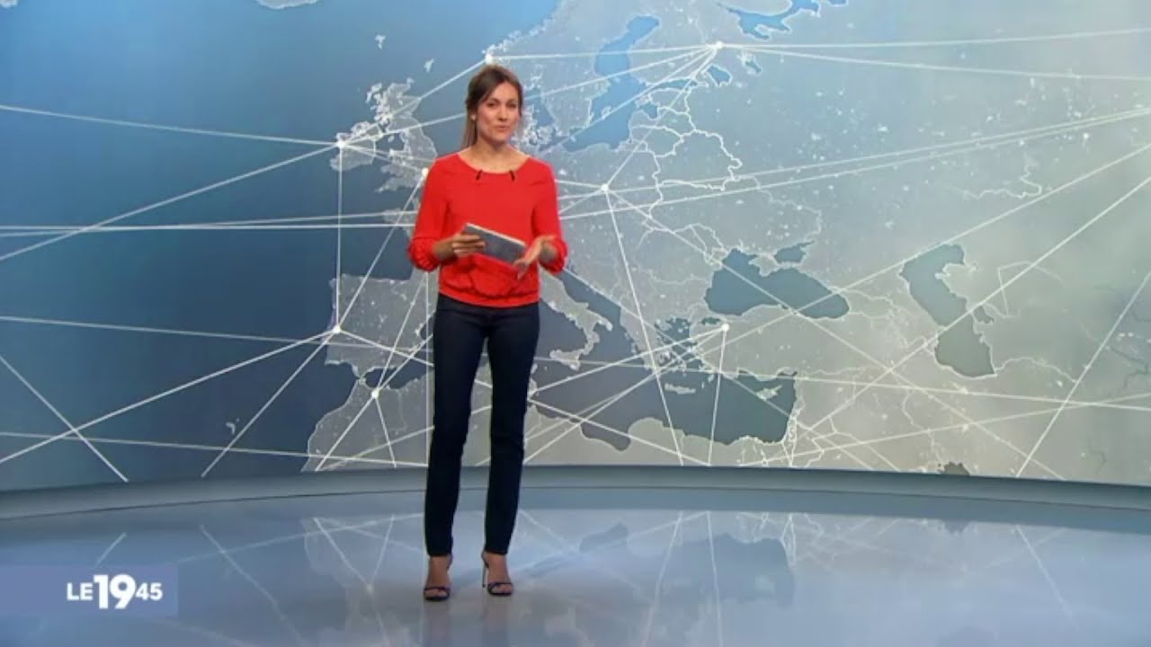 Aventure Land sur M6