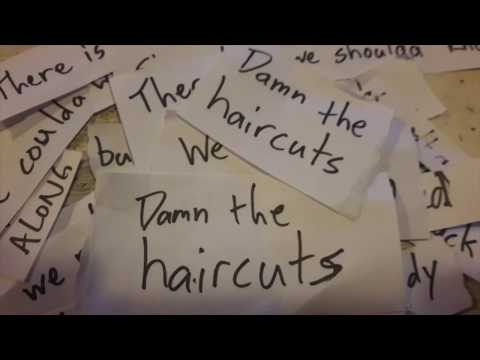 Damn the Haircuts - The Golden Chesterfields