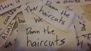 Damn the Haircuts - The Golden Chesterfields