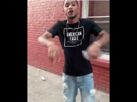 Lil Cotto De chamakito Yo