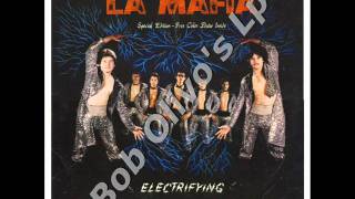 Ensenate A Perder - La Mafia.wmv