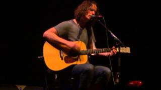 Chris Cornell - Wooden Jesus (Temple of the Dog song)-Live at Sovereign Center, Reading, PA-11/22/13