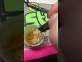 Puffco Hot Knife Drip 💧 #ASMR #Hotknife #PuffCo #diamondsauce #ceramic