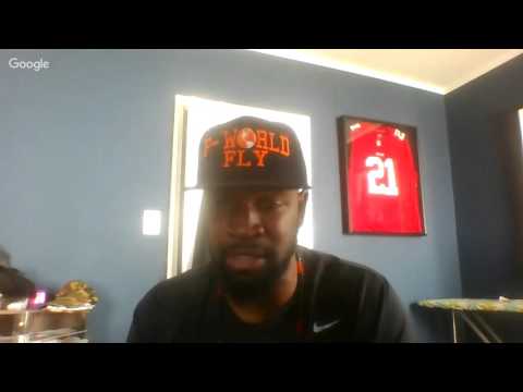 Black People in Pittsburg, California w/ Trimaine Davis